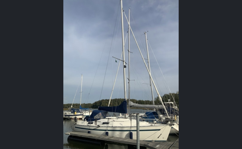 Bavaria 32 Holiday-kuva-3